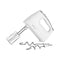 SENCOR SHM 6206SS Electric Mixer With Bowl 500W, Silver خلاط كهربائي مع وعاء سنكور