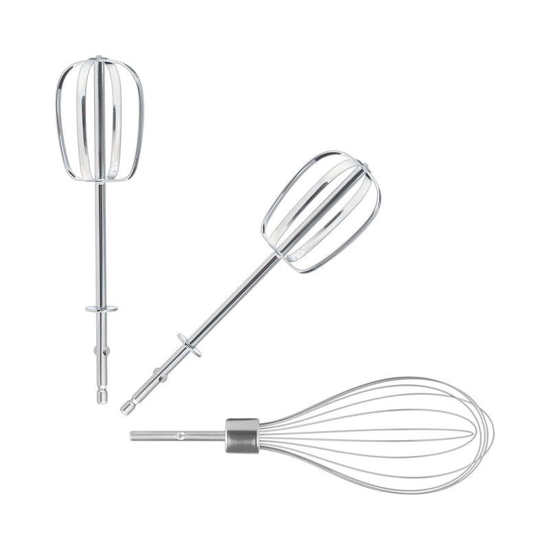SENCOR SHM 9000WH 3 Speed Electric Charging Mixer, Pink خلاط  يدوي قابل للشحن سنكور