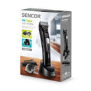 SENCOR SHP 4501BK Hair Clipper, Black ماكنة حلاقة رجالية سنكور