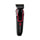 SENCOR SHP 6201RD Electric Shaver & Charging Shaver 6 Attachments, Red ماكنة حلاقة رجالية سنكور