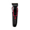 SENCOR SHP 6201RD Electric Shaver & Charging Shaver 6 Attachments, Red ماكنة حلاقة رجالية سنكور