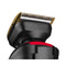 SENCOR SHP 6201RD Electric Shaver & Charging Shaver 6 Attachments, Red ماكنة حلاقة رجالية سنكور