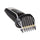 SENCOR SHP 7201SL Electric Shaver & Charging Shaver 7 Attachments, Silver ماكنة حلاقة رجالية مع ملحقاتها سنكور