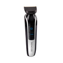 SENCOR SHP 7201SL Electric Shaver & Charging Shaver 7 Attachments, Silver ماكنة حلاقة رجالية مع ملحقاتها سنكور