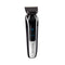 SENCOR SHP 7201SL Electric Shaver & Charging Shaver 7 Attachments, Silver ماكنة حلاقة رجالية مع ملحقاتها سنكور