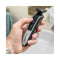 SENCOR SHP 7201SL Electric Shaver & Charging Shaver 7 Attachments, Silver ماكنة حلاقة رجالية مع ملحقاتها سنكور