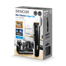 SENCOR SHP 8305BK Men’s Electric Clipper Set مجموعة ماكينة حلاقة كهربائية للرجال سنكور