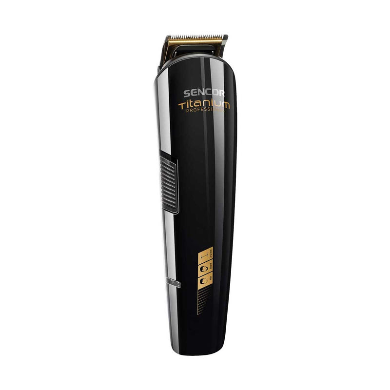 SENCOR SHP 8305BK Men’s Electric Clipper Set مجموعة ماكينة حلاقة كهربائية للرجال سنكور