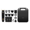 SENCOR SHP 8305BK Men’s Electric Clipper Set مجموعة ماكينة حلاقة كهربائية للرجال سنكور