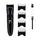SENCOR SHP 8900BK Titanium Electric Shaver, Black ماكنة حلاقة رجالية سنكور