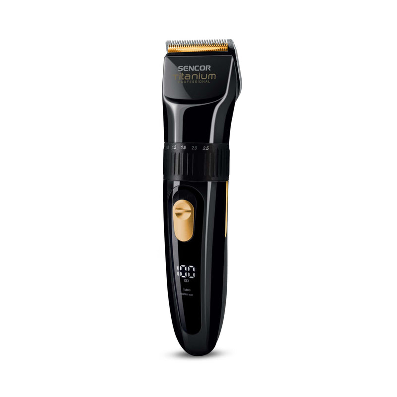 SENCOR SHP 8900BK Titanium Electric Shaver, Black ماكنة حلاقة رجالية سنكور