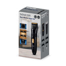 SENCOR SHP 8900BK Titanium Electric Shaver, Black ماكنة حلاقة رجالية سنكور