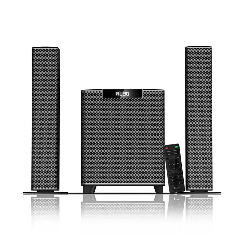 SAYONA SHT-1253BT PMPO 16000W Sound Bar 2.1 Multimedia Speaker