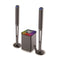 SAYONA SHT-1305BT Multimedia Speaker Tall Boy 2.1 Channel 1500w مكبر صوت متعدد الوسائط سايونا