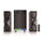 SAYONA SHT-1307BT 2.1CH Sound Bar System 7000 Watts, Black سبيكر سايونا