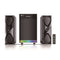 SAYONA SHT-1307BT 2.1CH Sound Bar System 7000 Watts, Black سبيكر سايونا