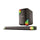 SAYONA SHT-1317BT 2.1CH Sound Bar System, Black ساوند بار سايونا