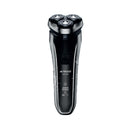 NEWAL SHV-7343 Electric Men’s Shaver, Black جلاية نوال