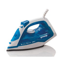 GORENJE SIH1800BLT Steam iron, Royal Blue مكواة بخارية جورنجي