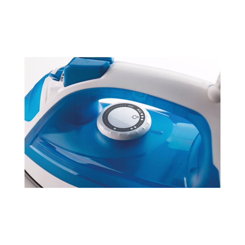 GORENJE SIH1800BLT Steam iron, Royal Blue مكواة بخارية جورنجي