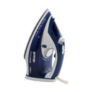 GORENJE SIH2200BLC Steam iron, Blue مكواة بخارية جورنجي