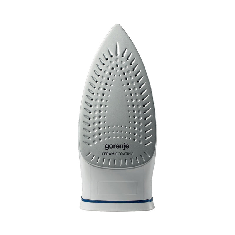 GORENJE SIH2200BLC Steam iron, Blue مكواة بخارية جورنجي