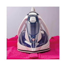 GORENJE SIH2600BLC Steam iron, Blue مكواة بخارية جورنجي