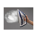 GORENJE SIH2600BLC Steam iron, Blue مكواة بخارية جورنجي