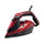 GORENJE SIH2800BF Steam iron, Red مكواة بخارية جورنجي