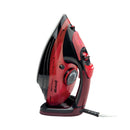 GORENJE SIH2800BF Steam iron, Red مكواة بخارية جورنجي