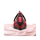 GORENJE SIH2800BF Steam iron, Red مكواة بخارية جورنجي