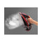 GORENJE SIH2800BF Steam iron, Red مكواة بخارية جورنجي