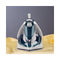 GORENJE SIH2800TQC Steam iron, Deep blue مكواة بخارية جورنجي