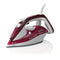 GORENJE SIH3000RBC Steam iron, Red مكواة بخارية جورنجي