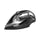 GORENJE SIH3200BKS steam iron  XL Large Cearmic Soleplate, Black مكواة بخارية جورنجي