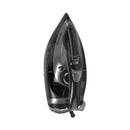 GORENJE SIH3200BKS steam iron  XL Large Cearmic Soleplate, Black مكواة بخارية جورنجي