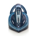 GORENJE SIH3200DB Powerful Performance, XL Large Cearmic Soleplate, Blue مكواة بخارية جورنجي