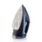 GORENJE SIH3200DB Powerful Performance, XL Large Cearmic Soleplate, Blue مكواة بخارية جورنجي