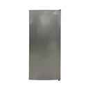 SHARP SJ-20T-DS Single-Door Refrigerator – 10 cu.ft, Silver ثلاجة شارب