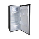 SHARP SJ-20T-DS Single-Door Refrigerator – 10 cu.ft, Silver ثلاجة شارب