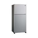 SHARP SJ-GT760S-SL3 Double Door Refrigerator 760 L, Silver ثلاجة شارب