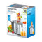 SENCOR SJE 1055SS Juicer 800W, Silver عصارة سنكور
