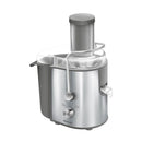 SENCOR SJE 1055SS Juicer 800W, Silver عصارة سنكور