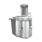 SENCOR SJE 1055SS Juicer 800W, Silver عصارة سنكور