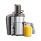 SENCOR SJE 5050SS Fruit Juicer 1200W, Silver عصارة فواكه سنكور