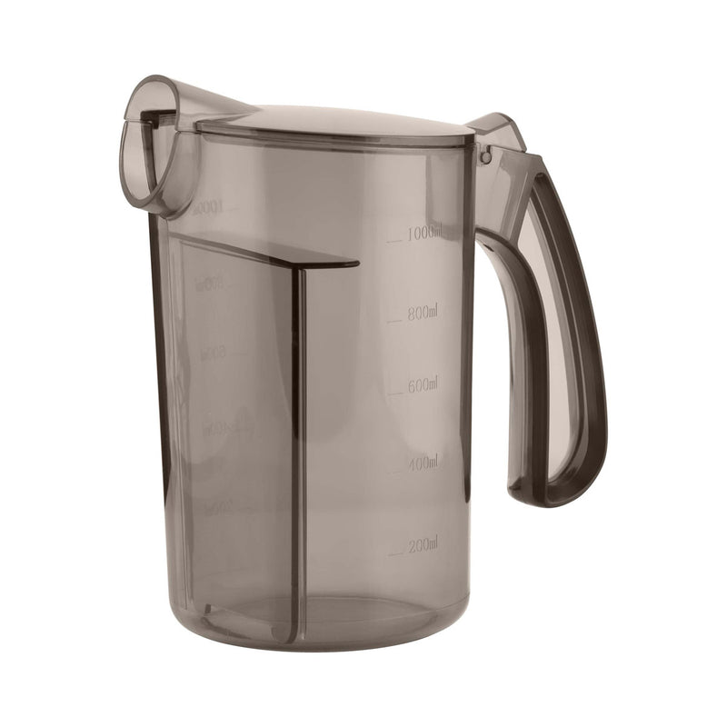 SENCOR SJE 5050SS Fruit Juicer 1200W, Silver عصارة فواكه سنكور