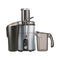 SENCOR SJE 5050SS Fruit Juicer 1200W, Silver عصارة فواكه سنكور