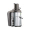 SENCOR SJE 5050SS Fruit Juicer 1200W, Silver عصارة فواكه سنكور