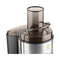 SENCOR SJE 5050SS Fruit Juicer 1200W, Silver عصارة فواكه سنكور