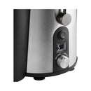 SENCOR SJE 5050SS Fruit Juicer 1200W, Silver عصارة فواكه سنكور